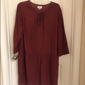 Old Navy tunic/dress